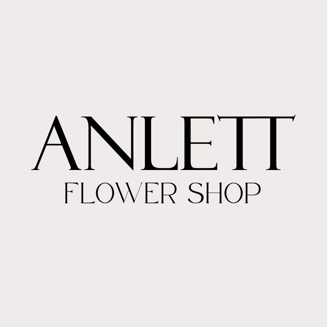 Anlett Flower Shop